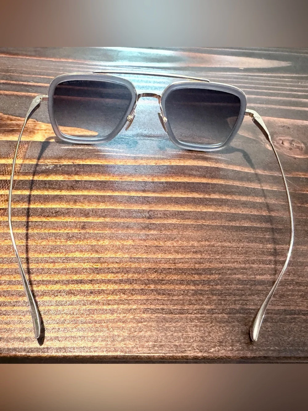 DITA men sunglasses